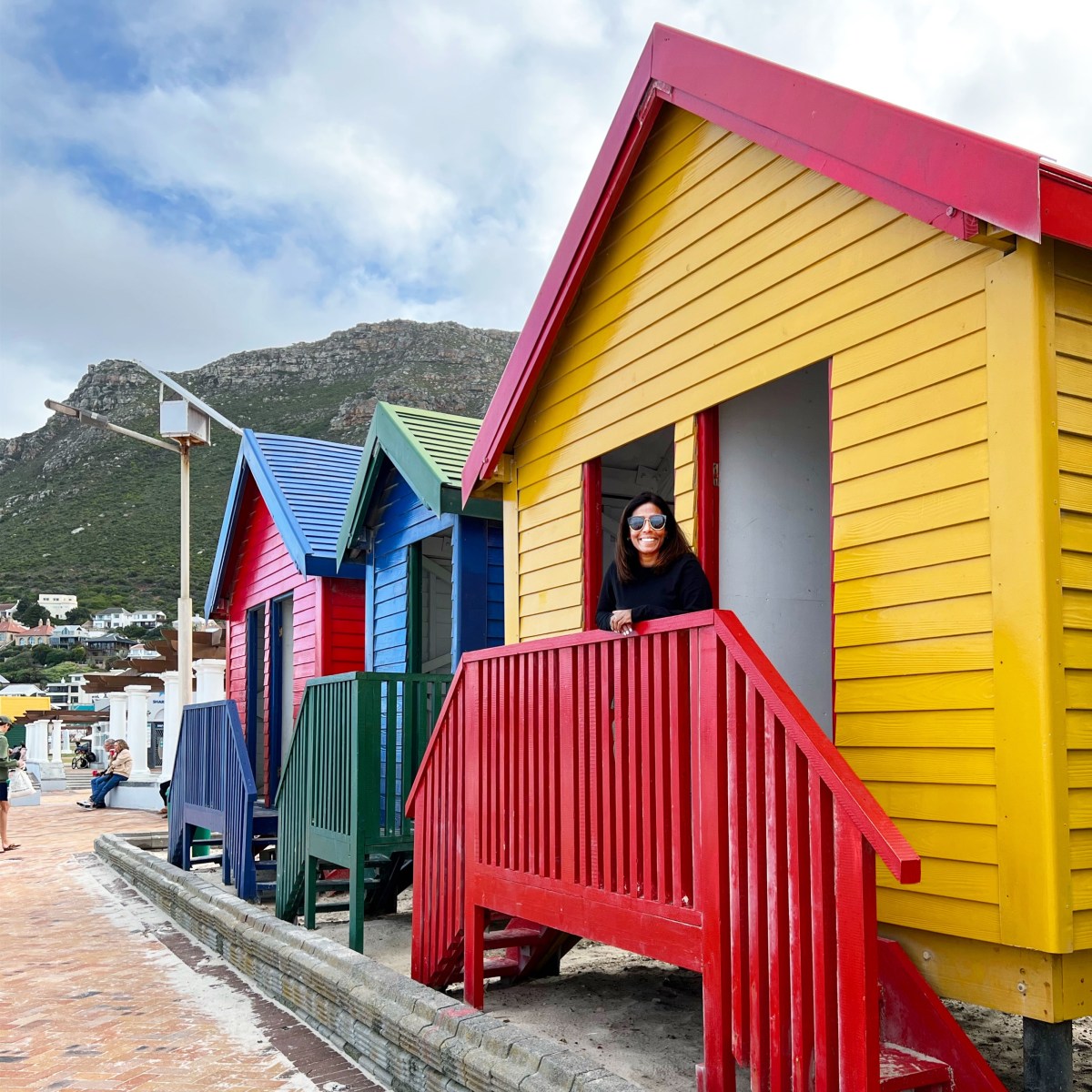Tips for South Africa for Solo Female Travelers