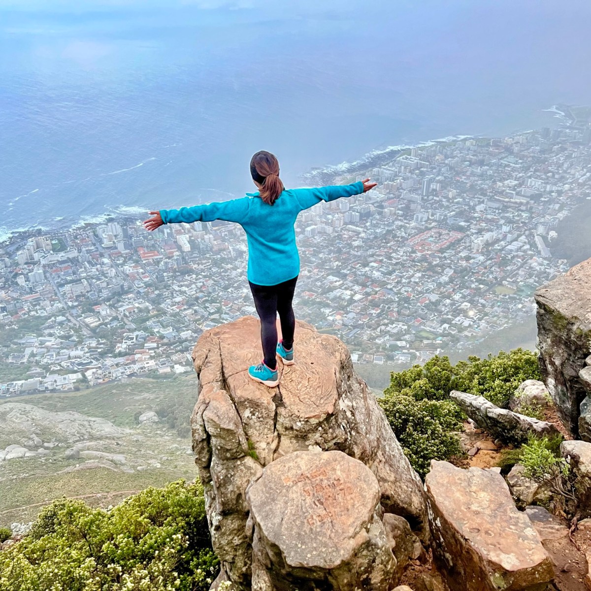 A Guide to Lion’s Head Hike, Cape Town