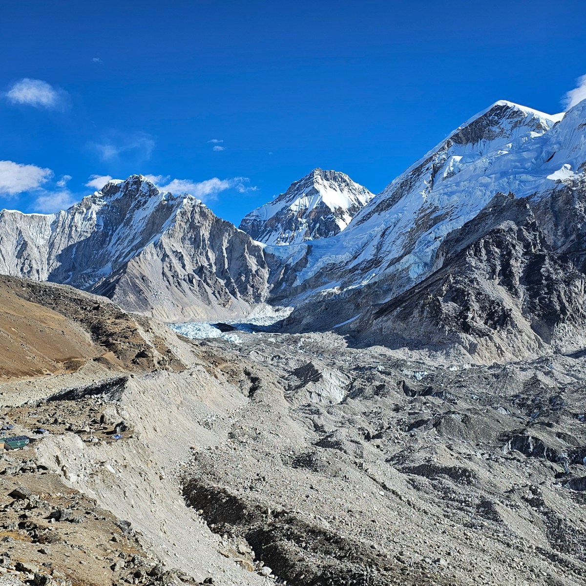 Tips for the Everest Base Camp Trek