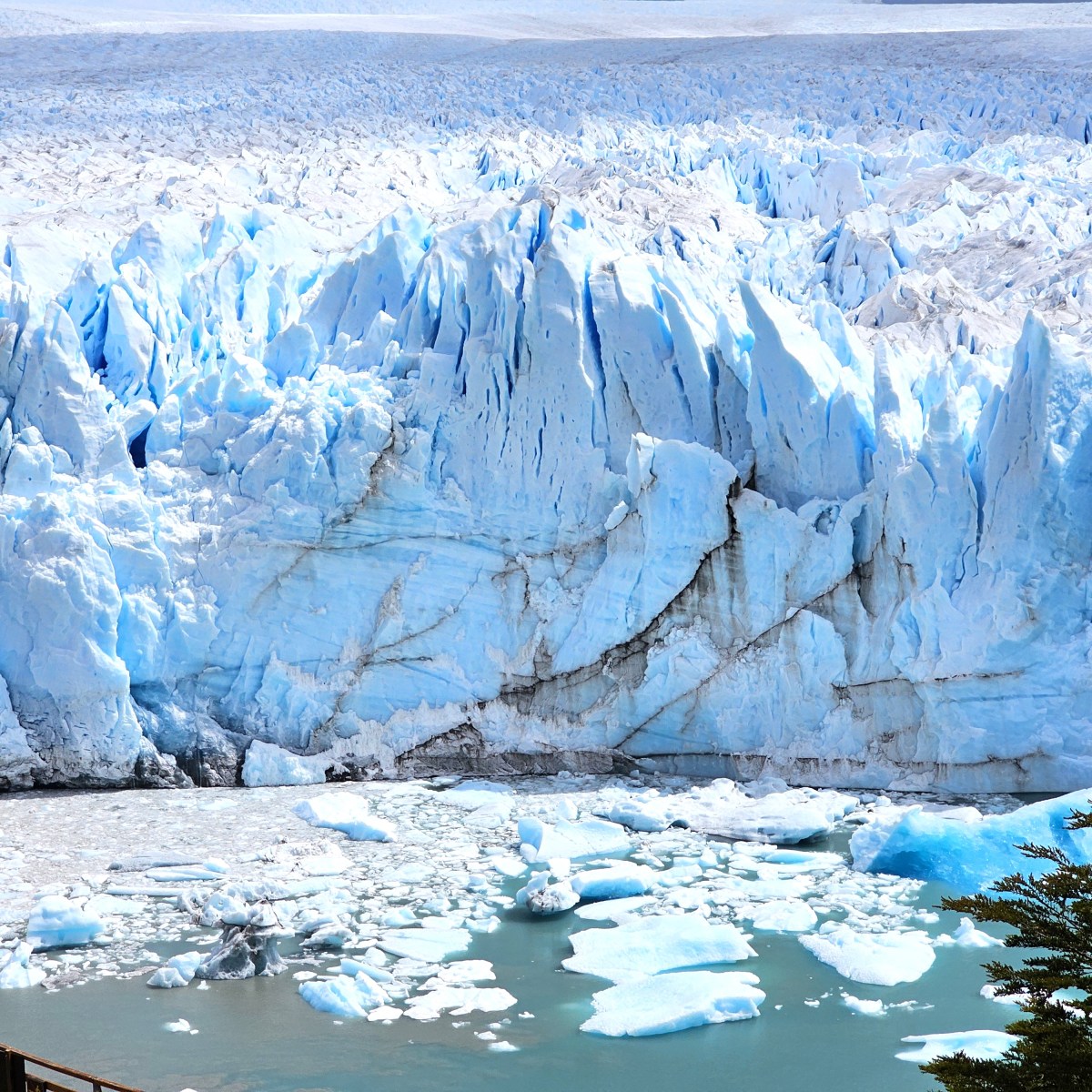A Guide to Visiting Perito Moreno Glacier –  Patagonia, Argentina