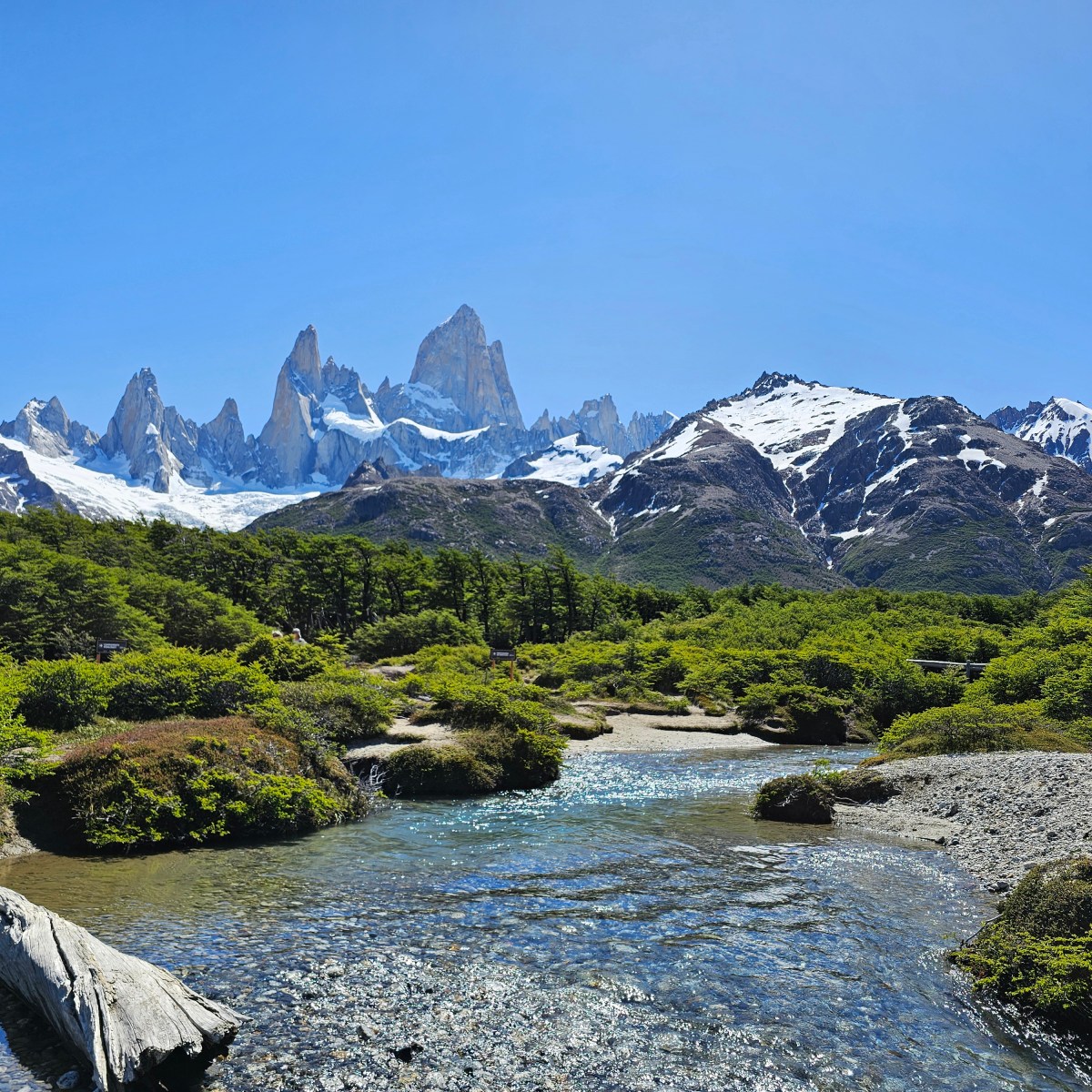 How to Spend 5 Days in Patagonia, Argentina