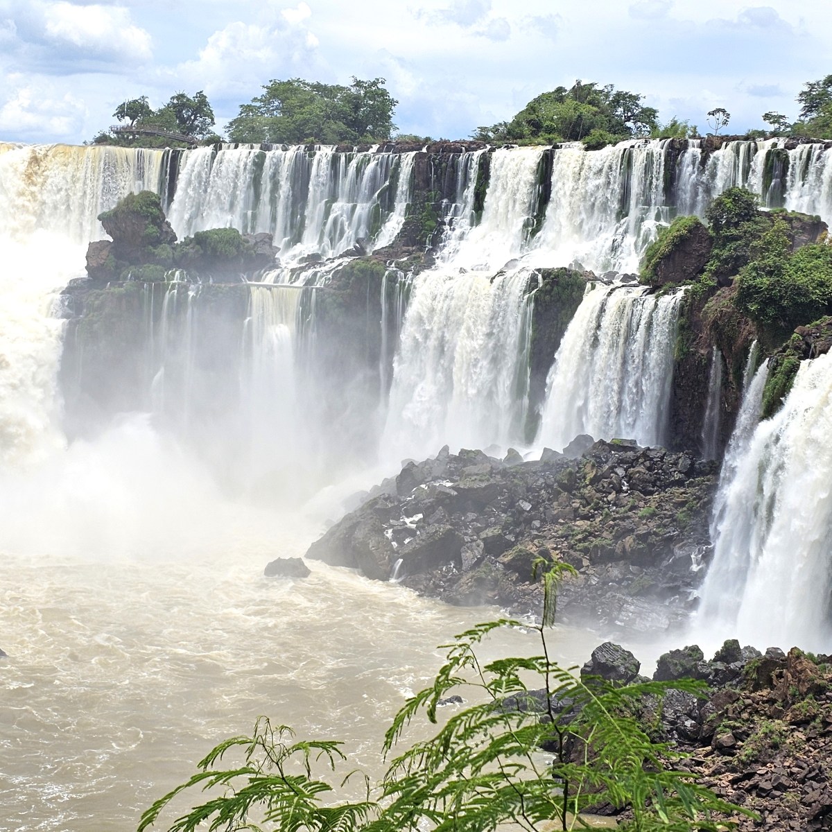 Guide to Visiting Iguazu Falls in Argentina