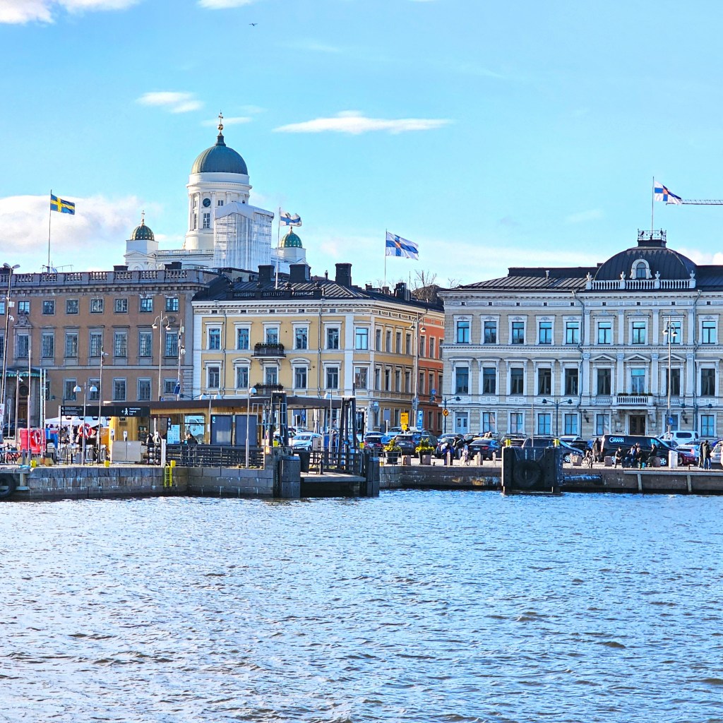 Best Things to Do in Helsinki, Finland - SHORT GIRL ON TOUR